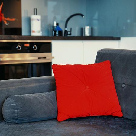 Platynowy Apartment Szklarska Poreba Luaran gambar