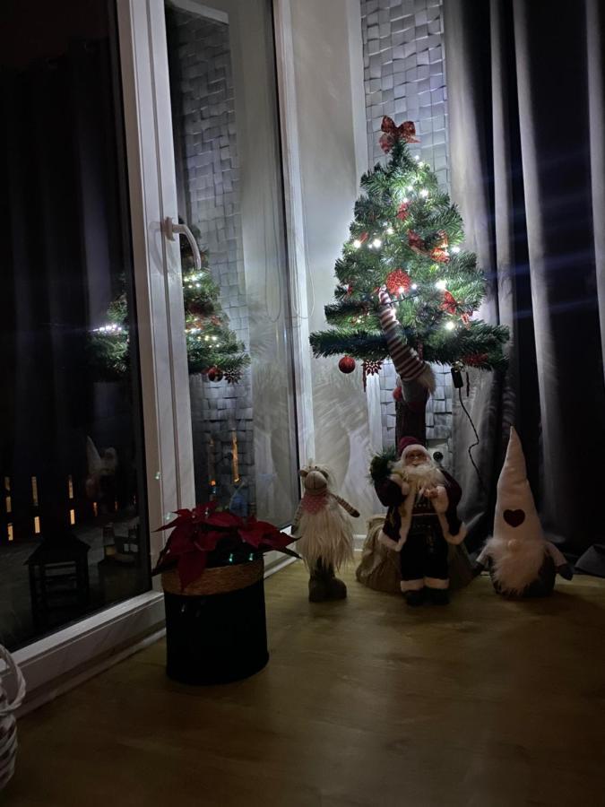 Platynowy Apartment Szklarska Poreba Luaran gambar