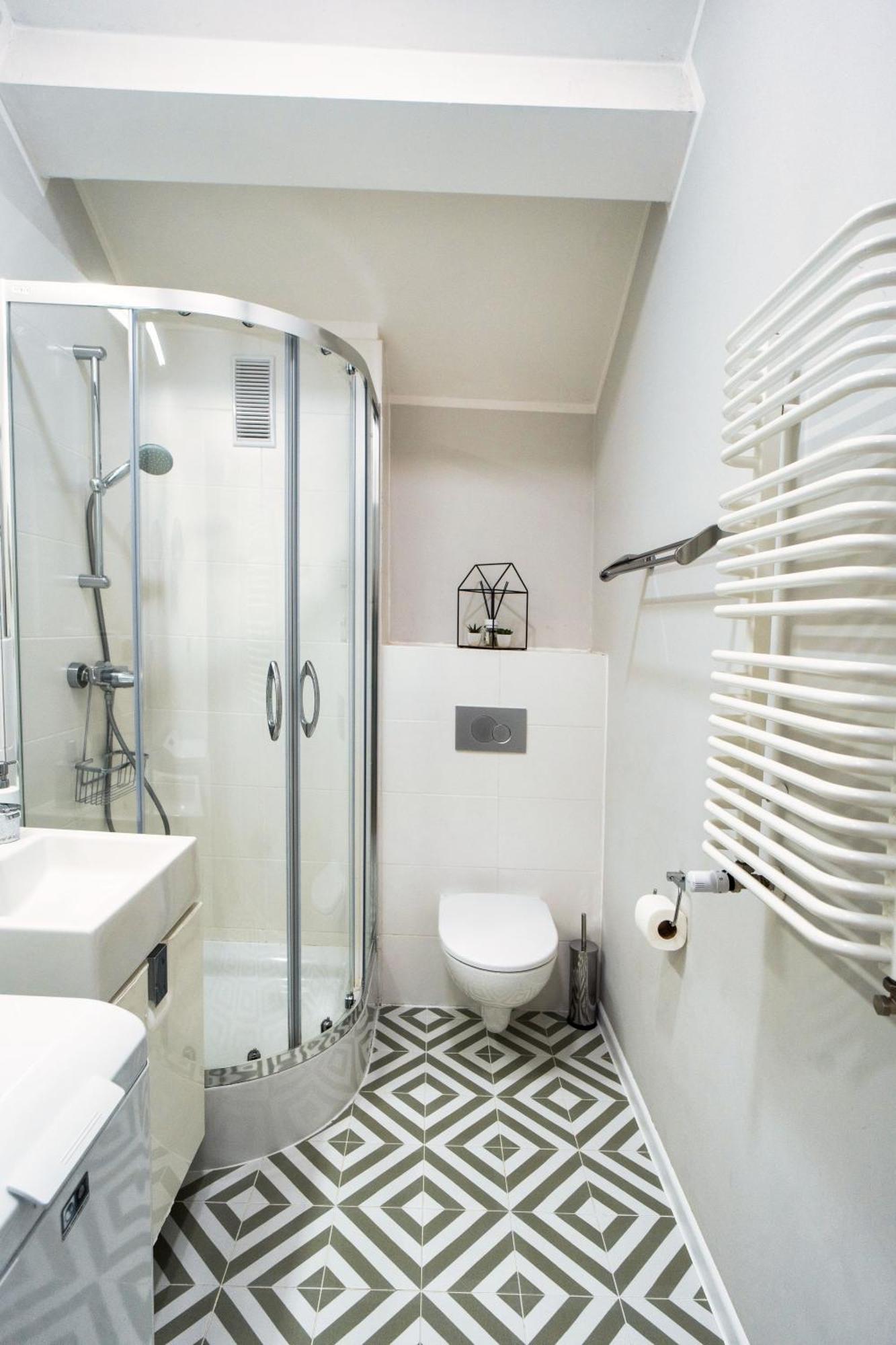 Platynowy Apartment Szklarska Poreba Luaran gambar