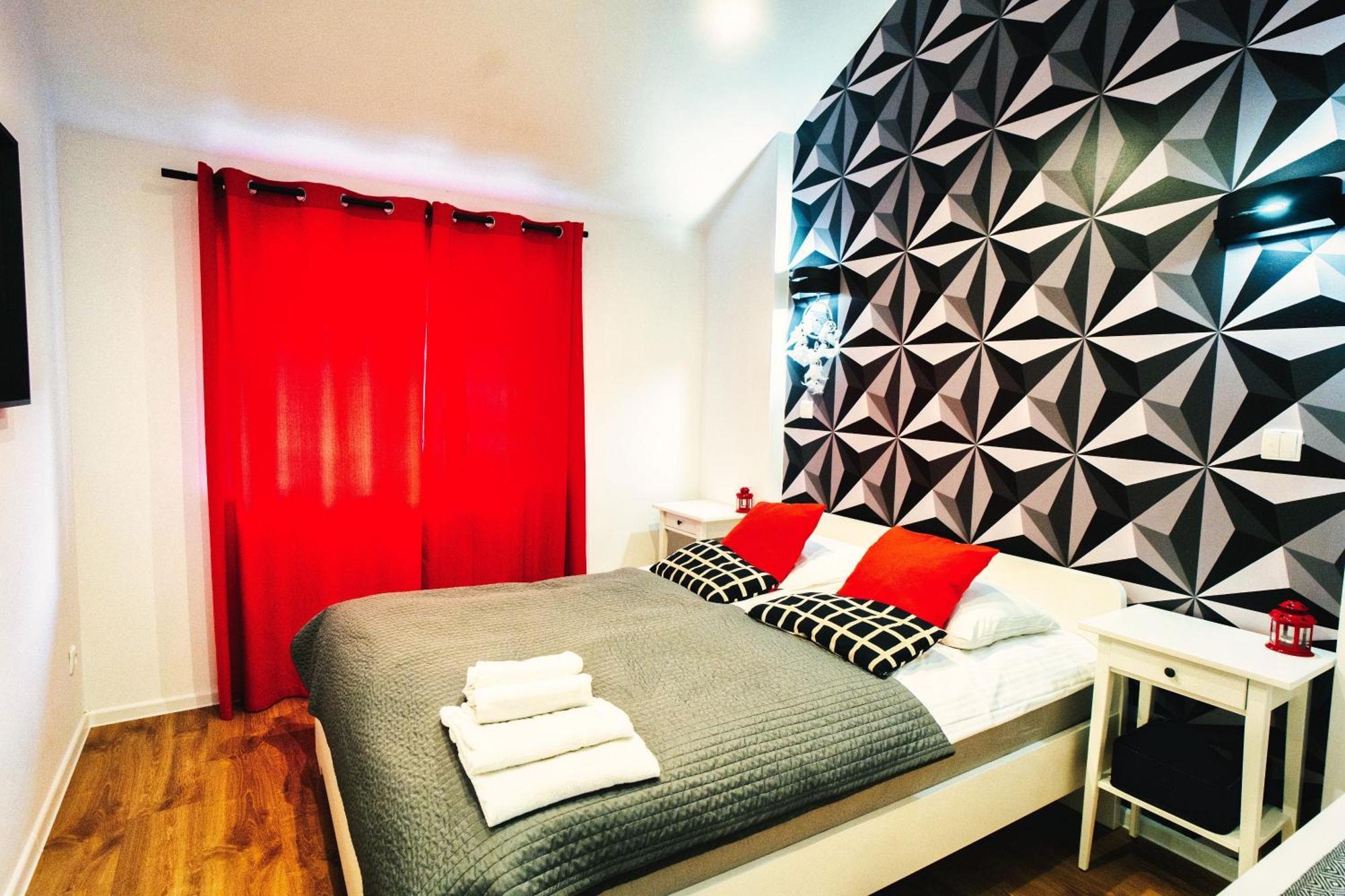 Platynowy Apartment Szklarska Poreba Luaran gambar