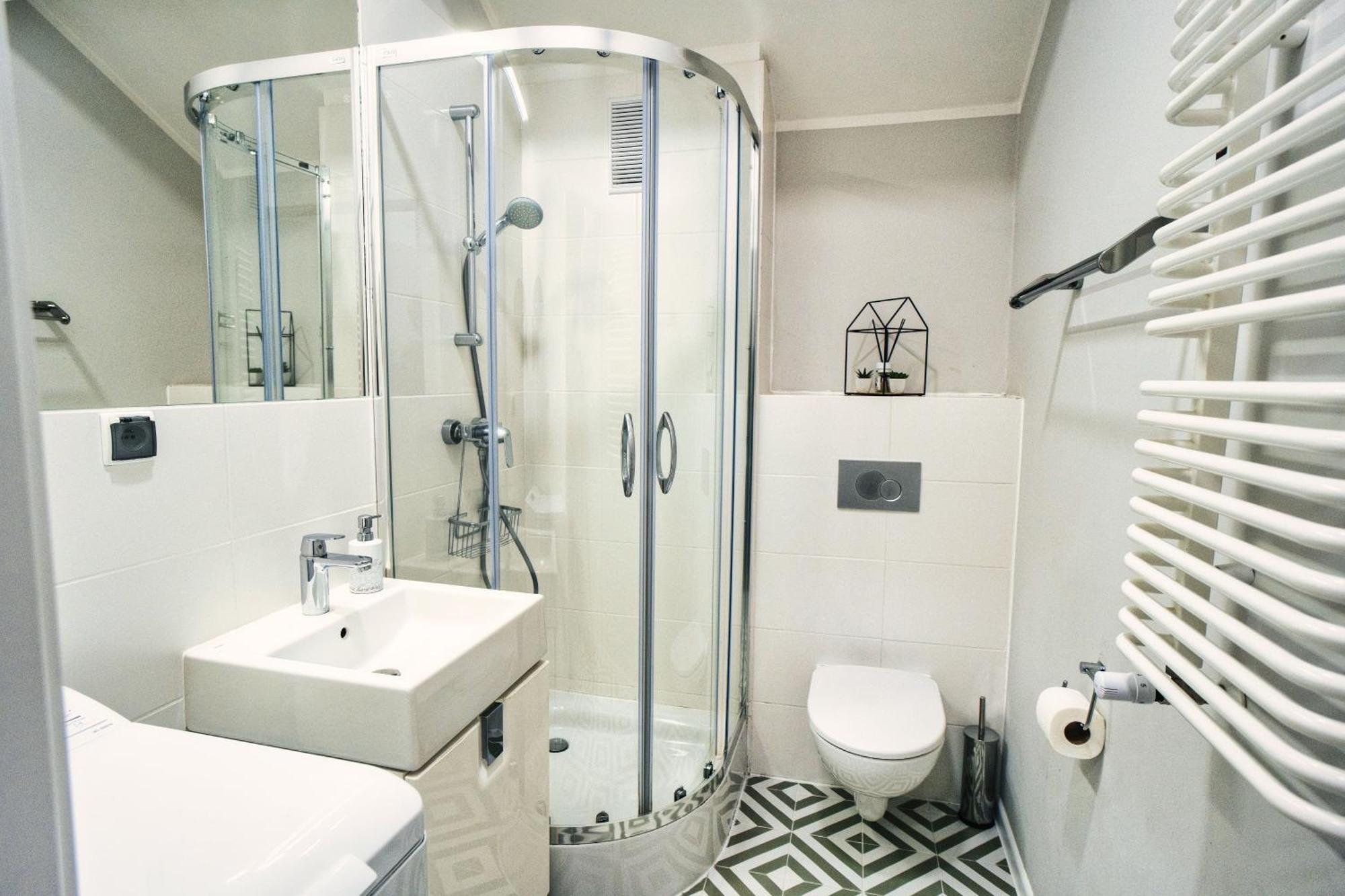 Platynowy Apartment Szklarska Poreba Luaran gambar