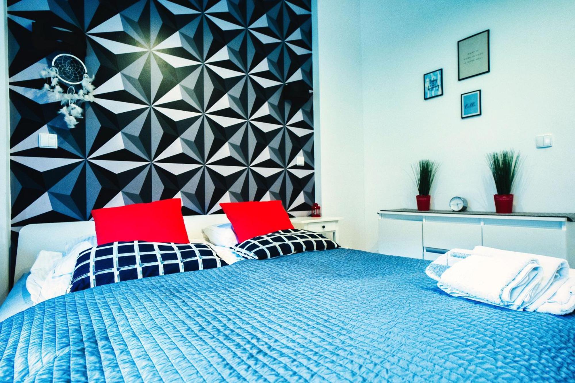 Platynowy Apartment Szklarska Poreba Luaran gambar